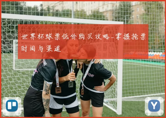 世界杯球票低价购买攻略_掌握抢票时间与渠道
