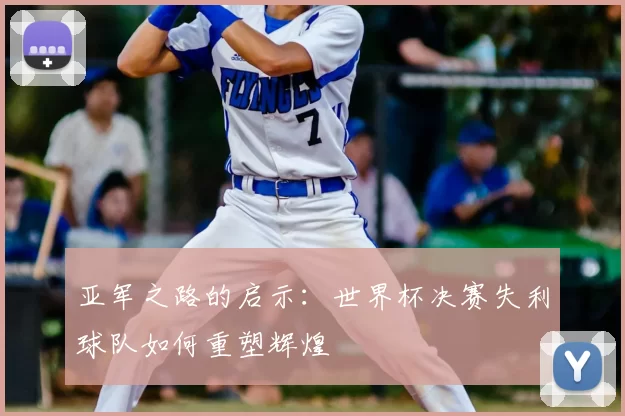 亚军之路的启示：世界杯决赛失利球队如何重塑辉煌
