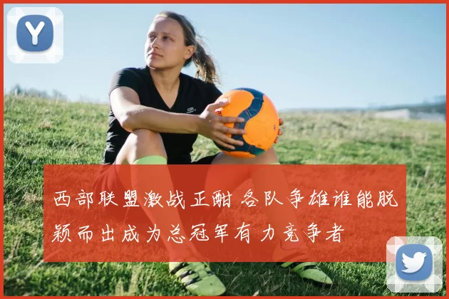 西部联盟激战正酣 各队争雄谁能脱颖而出成为总冠军有力竞争者