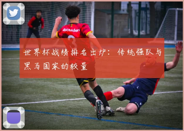 世界杯战绩排名出炉：传统强队与黑马国家的较量
