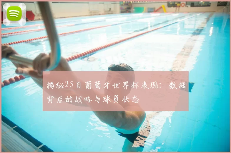 揭秘25日葡萄牙世界杯表现：数据背后的战略与球员状态